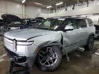 2024 Rivian R1S Adventure en Venta en Littleton, CO - Front End