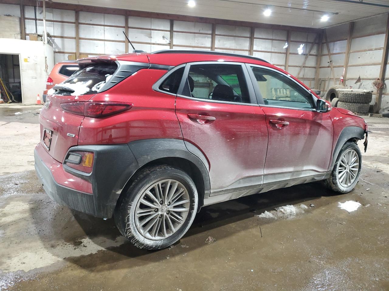 2021 Hyundai Kona - Image 3