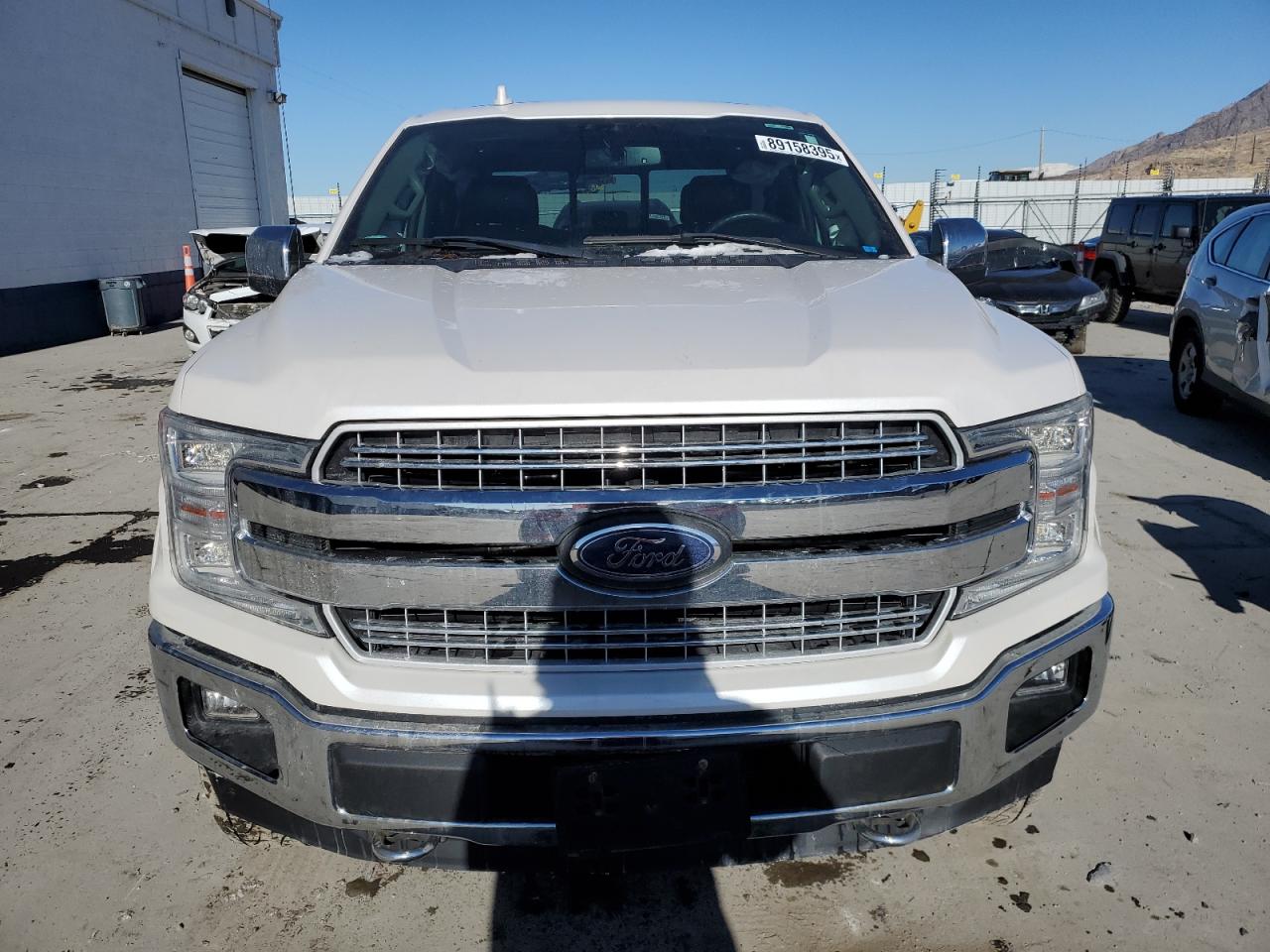 2018 Ford F-150 - Image 5