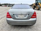 2012 MERCEDES-BENZ S 550 4MATIC for sale at Copart GA - ATLANTA WEST