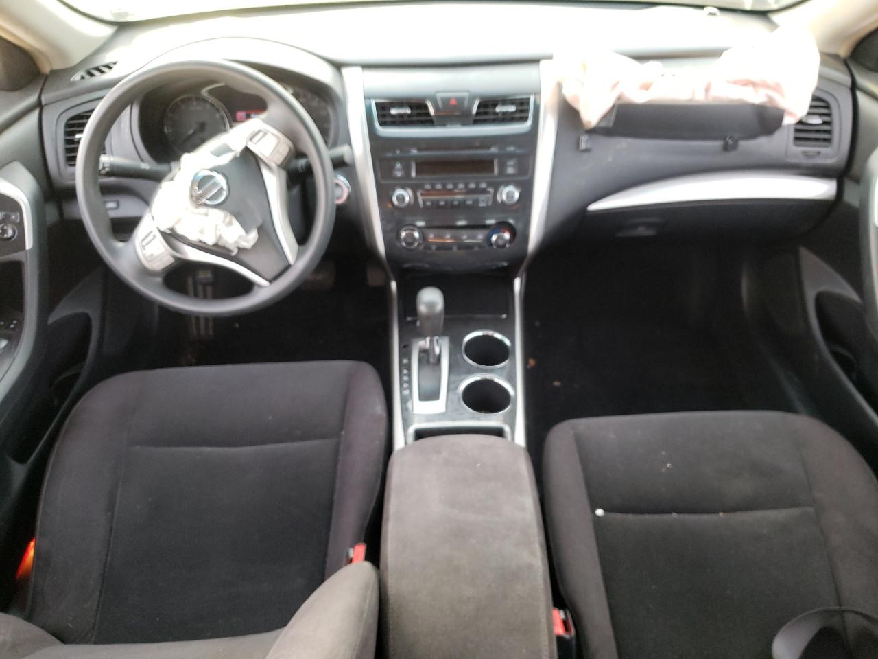 2013 Nissan Altima - Image 8
