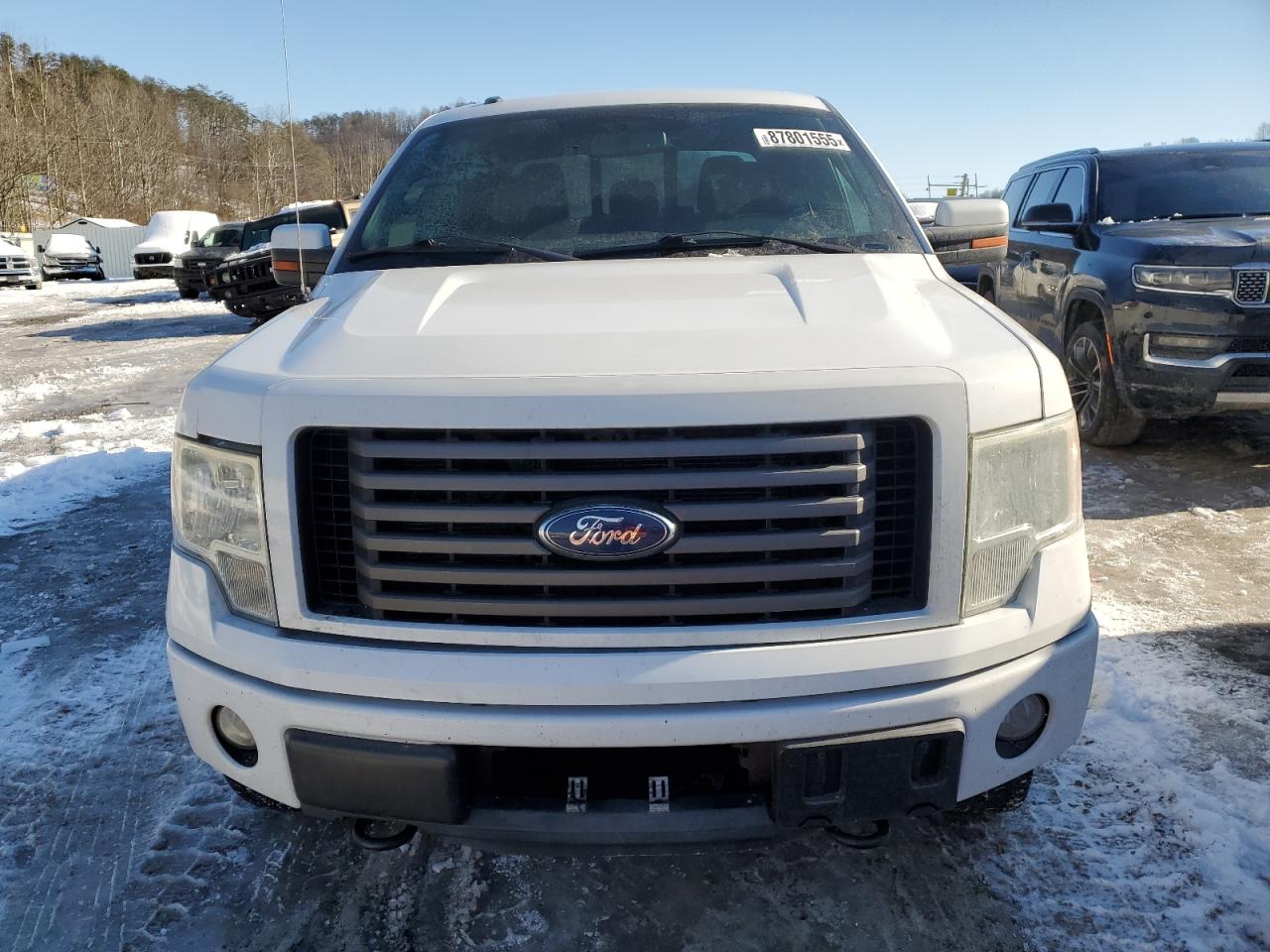 2011 Ford F-150 - Image 5