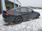 2018 Genesis G80 Sport на продаже в Chicago Heights, IL - Undercarriage