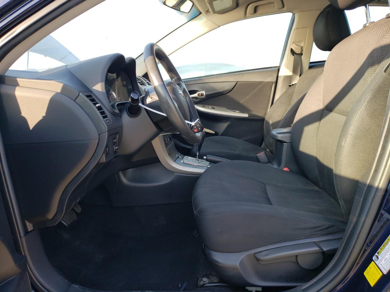 2011 Toyota Corolla - Image 7