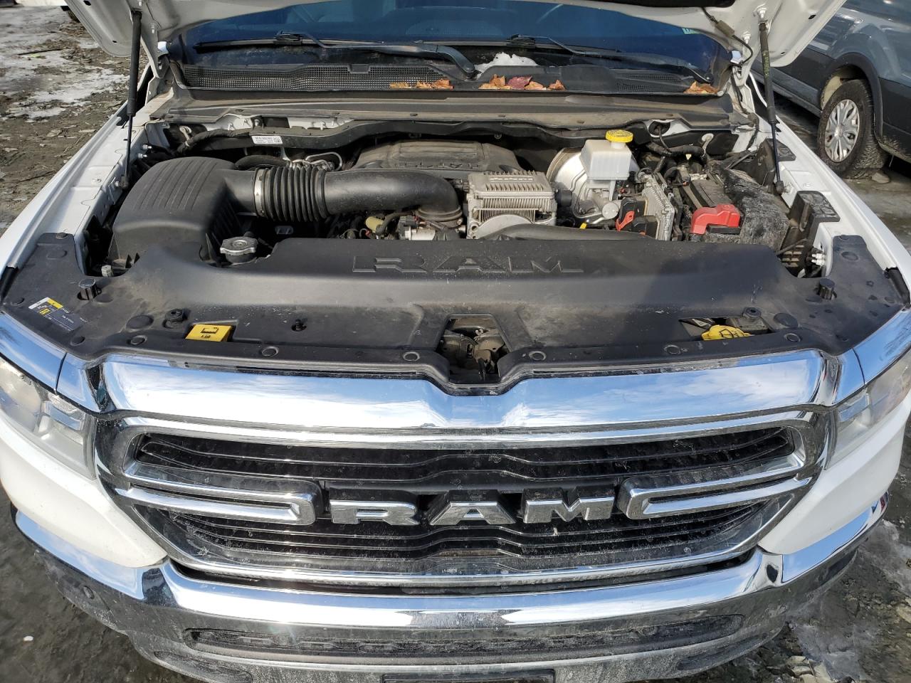 2019 RAM 1500 - Image 11