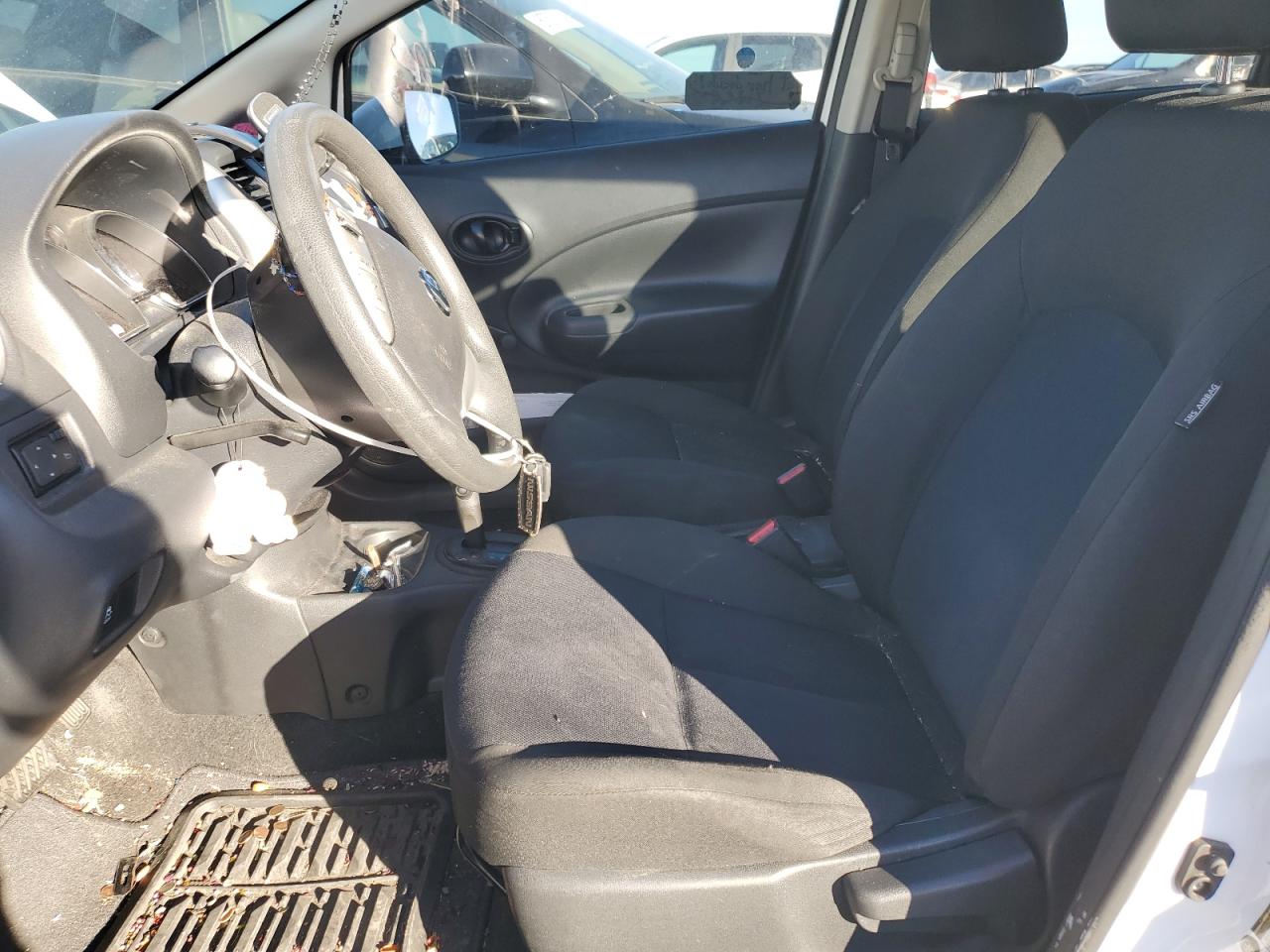 2016 Nissan Versa - Image 7