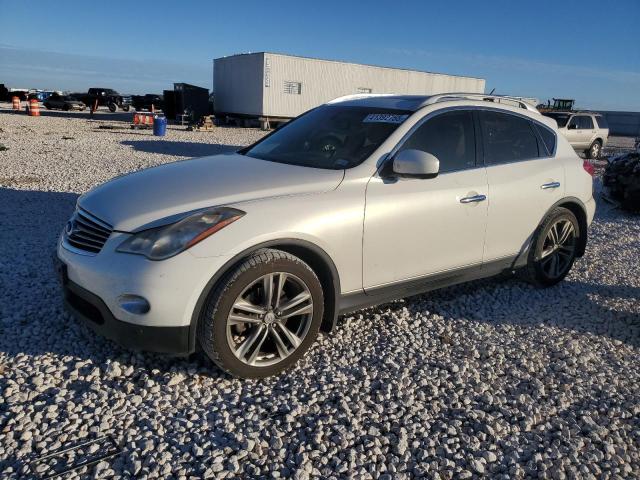 2013 Infiniti Ex37 Base