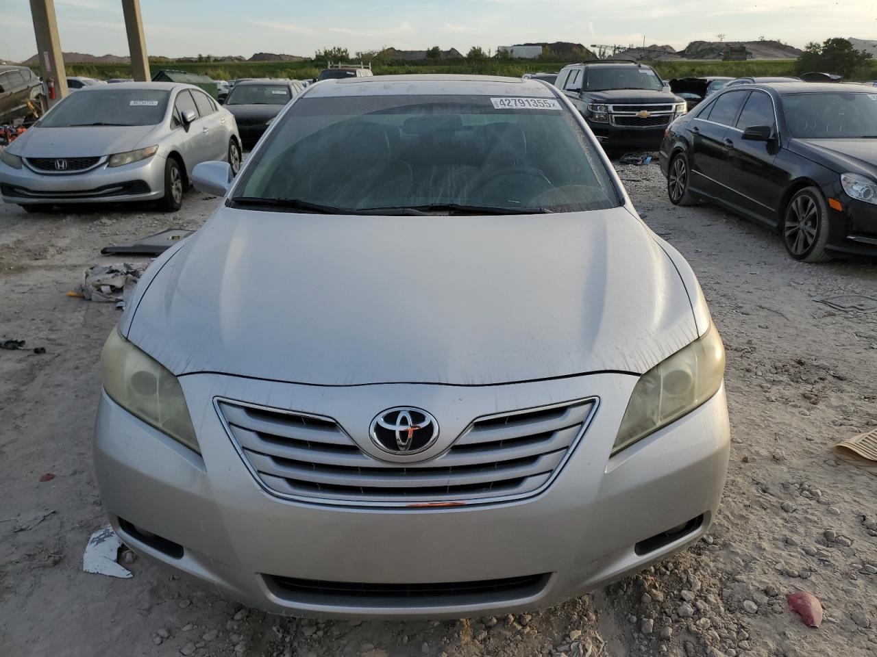 2008 Toyota Camry - Image 5