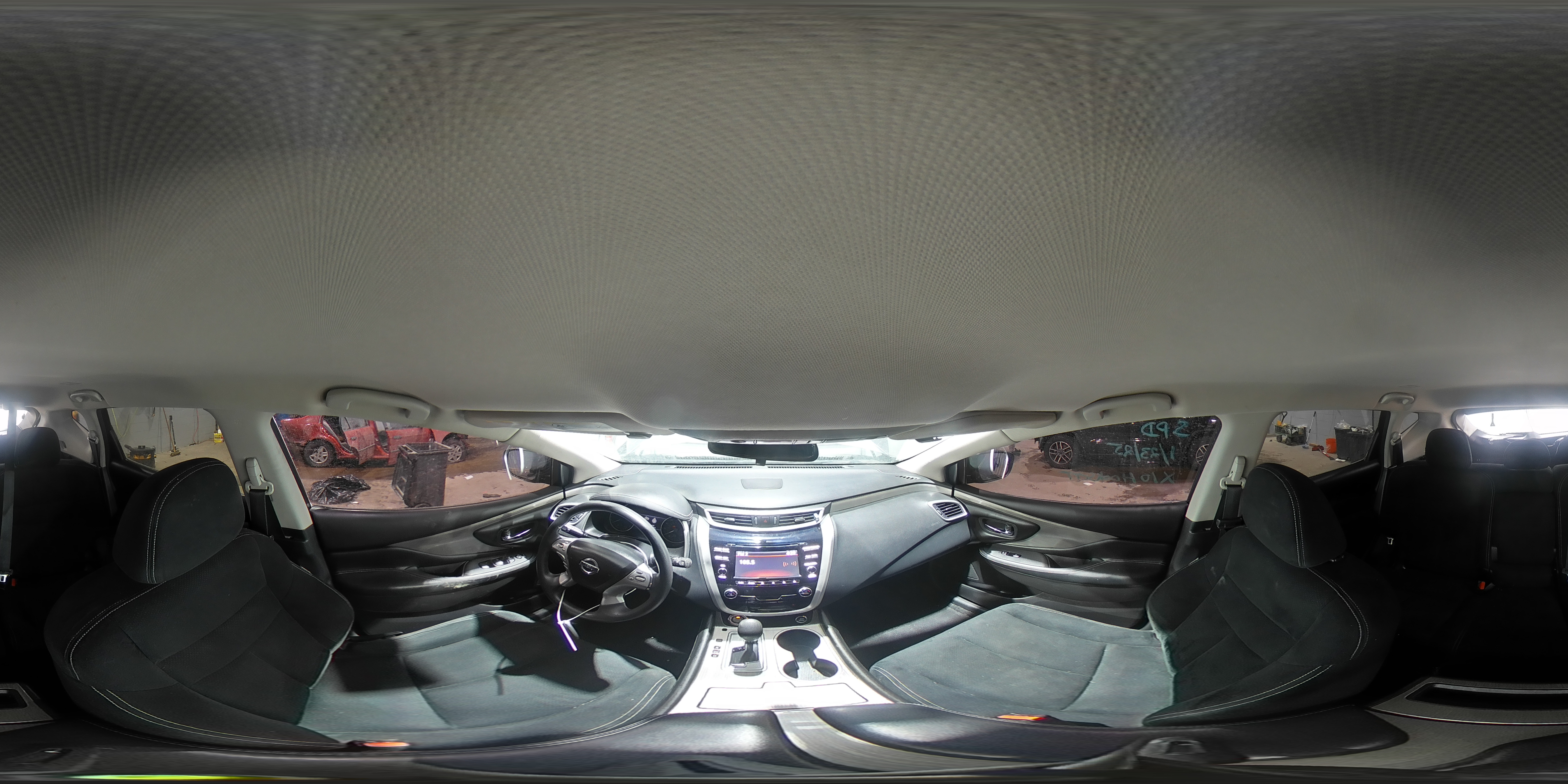 2016 Nissan Murano - Image 14
