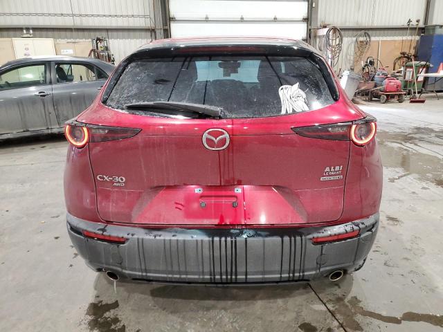 2020 MAZDA CX-30 SELECT