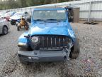 2022 Jeep Gladiator Sport na sprzedaż w Riverview, FL - Front End