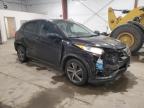 2021 Honda Hr-V Ex zu verkaufen in Center Rutland, VT - Front End