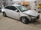 2013 Chevrolet Cruze Lt na sprzedaż w Columbia, MO - Side