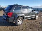 2010 Jeep Grand Cherokee Limited na sprzedaż w Wichita, KS - Front End
