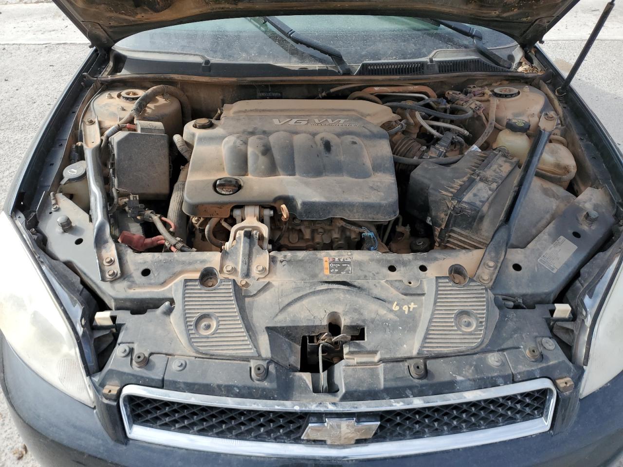 2012 Chevrolet Impala - Image 11