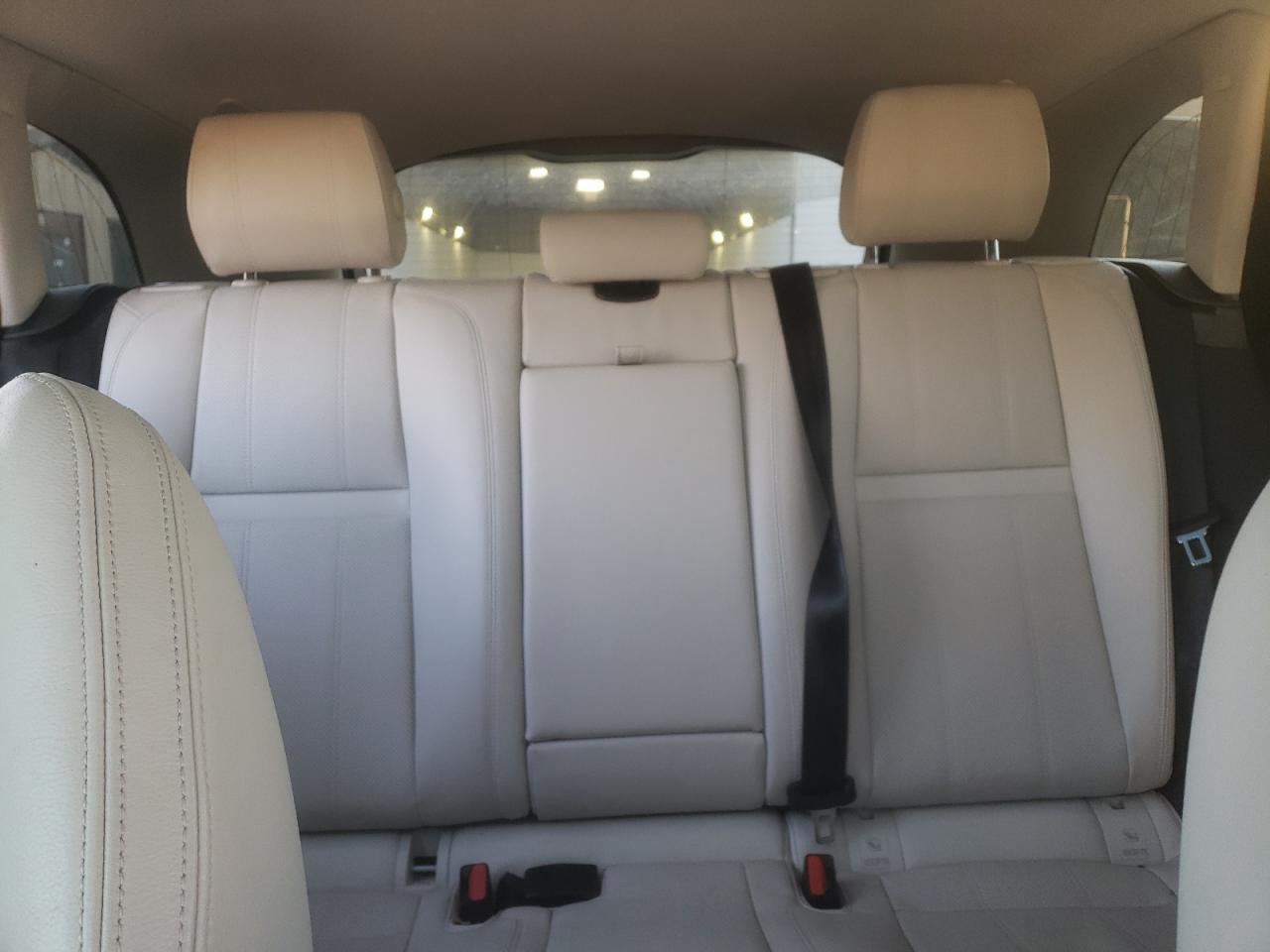2020 Land Rover Range Rover - Image 10