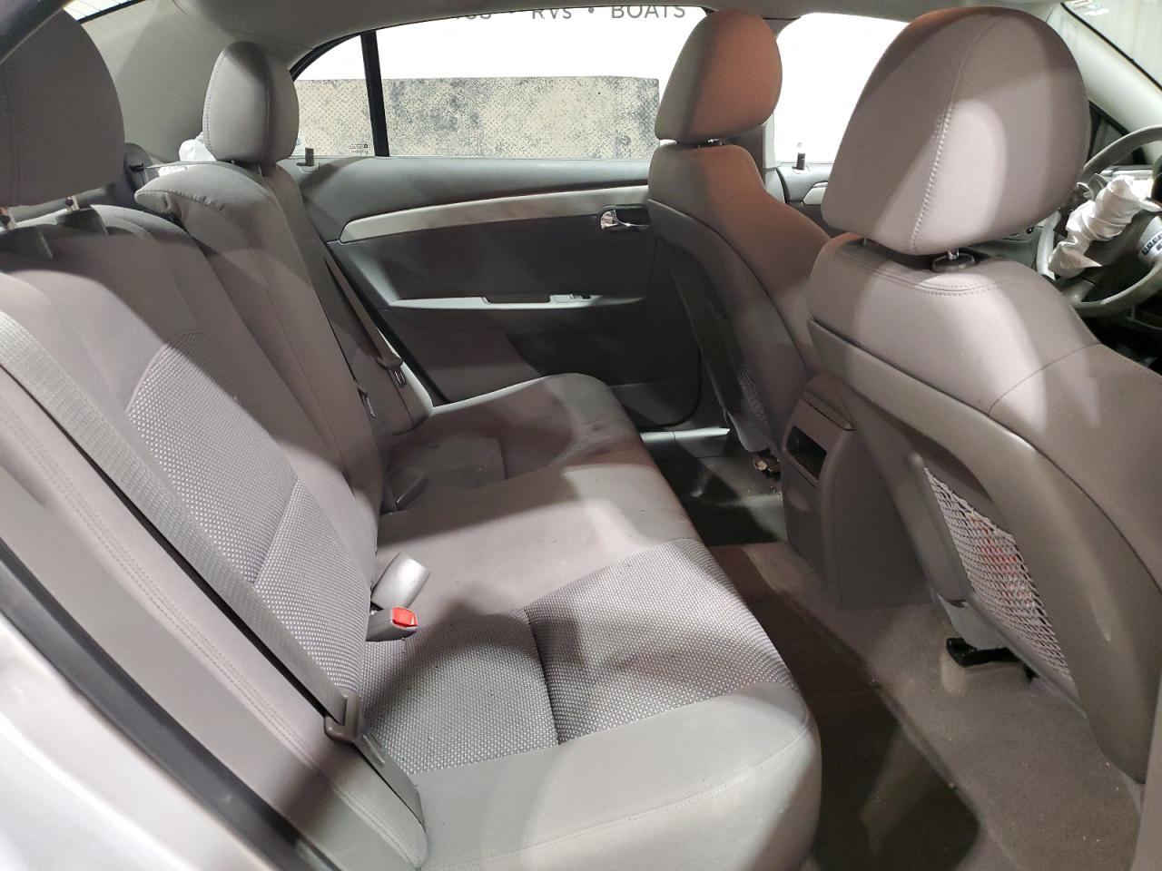 2012 Chevrolet Malibu - Image 10