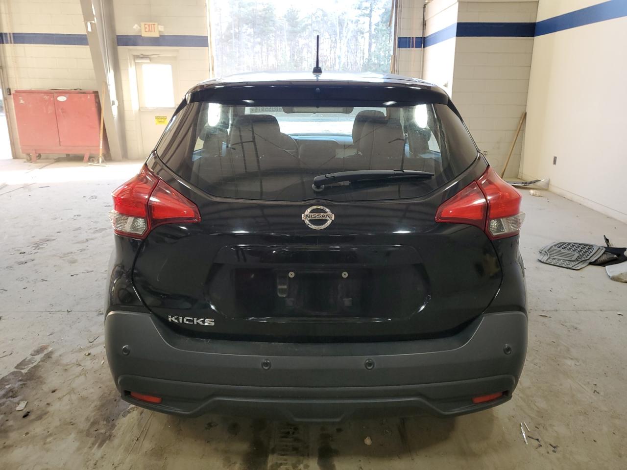 2020 Nissan Kicks - Image 6