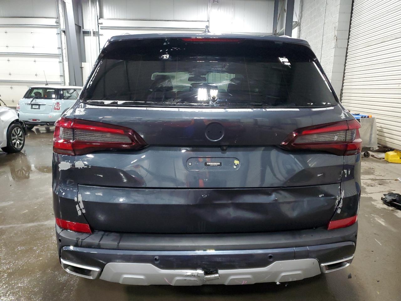 2022 BMW X5 - Image 6