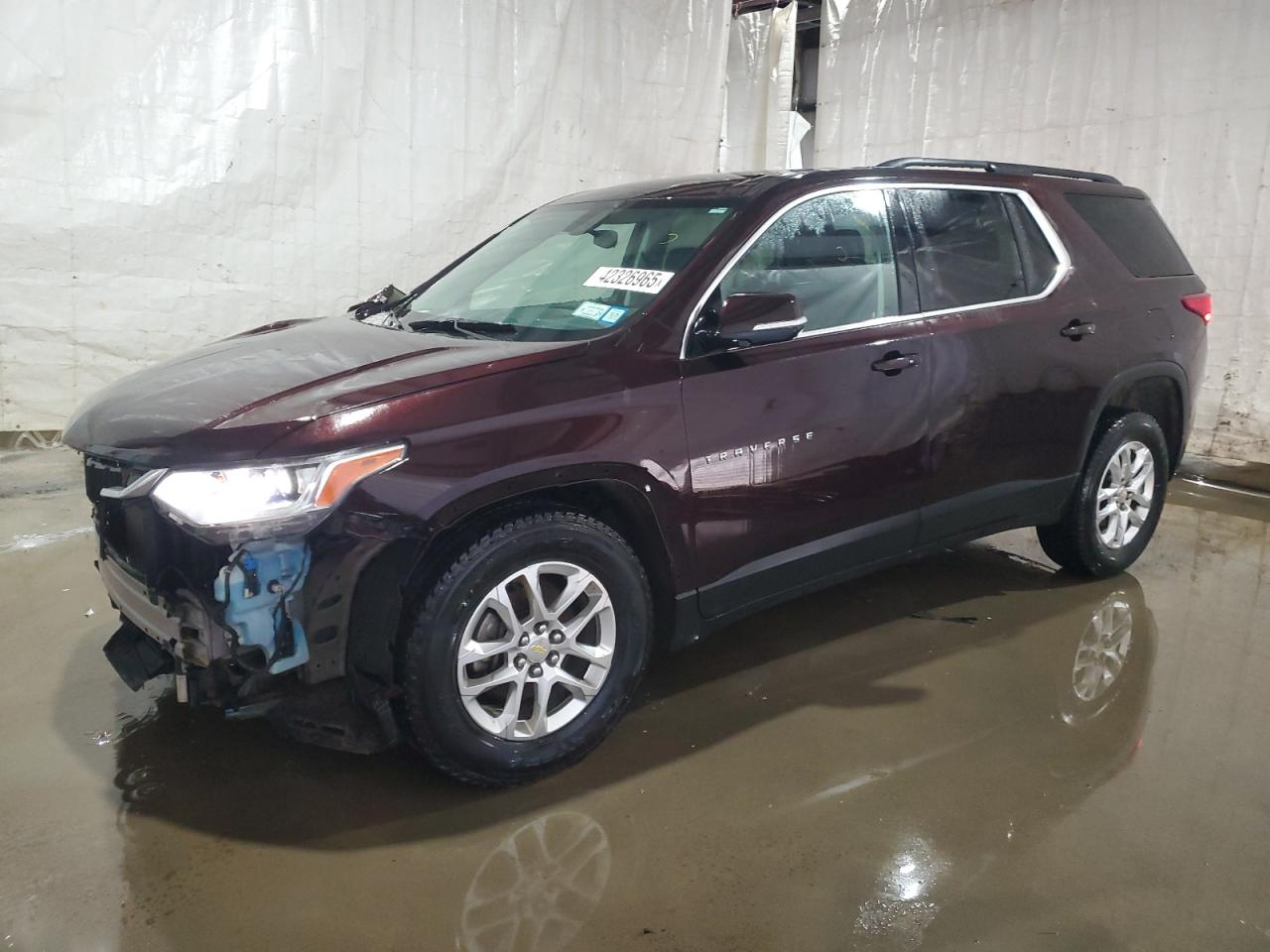 2020 Chevrolet Traverse - Image 1