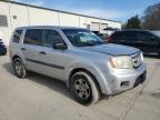 2011 Honda Pilot Lx продається в Gaston, SC - Side