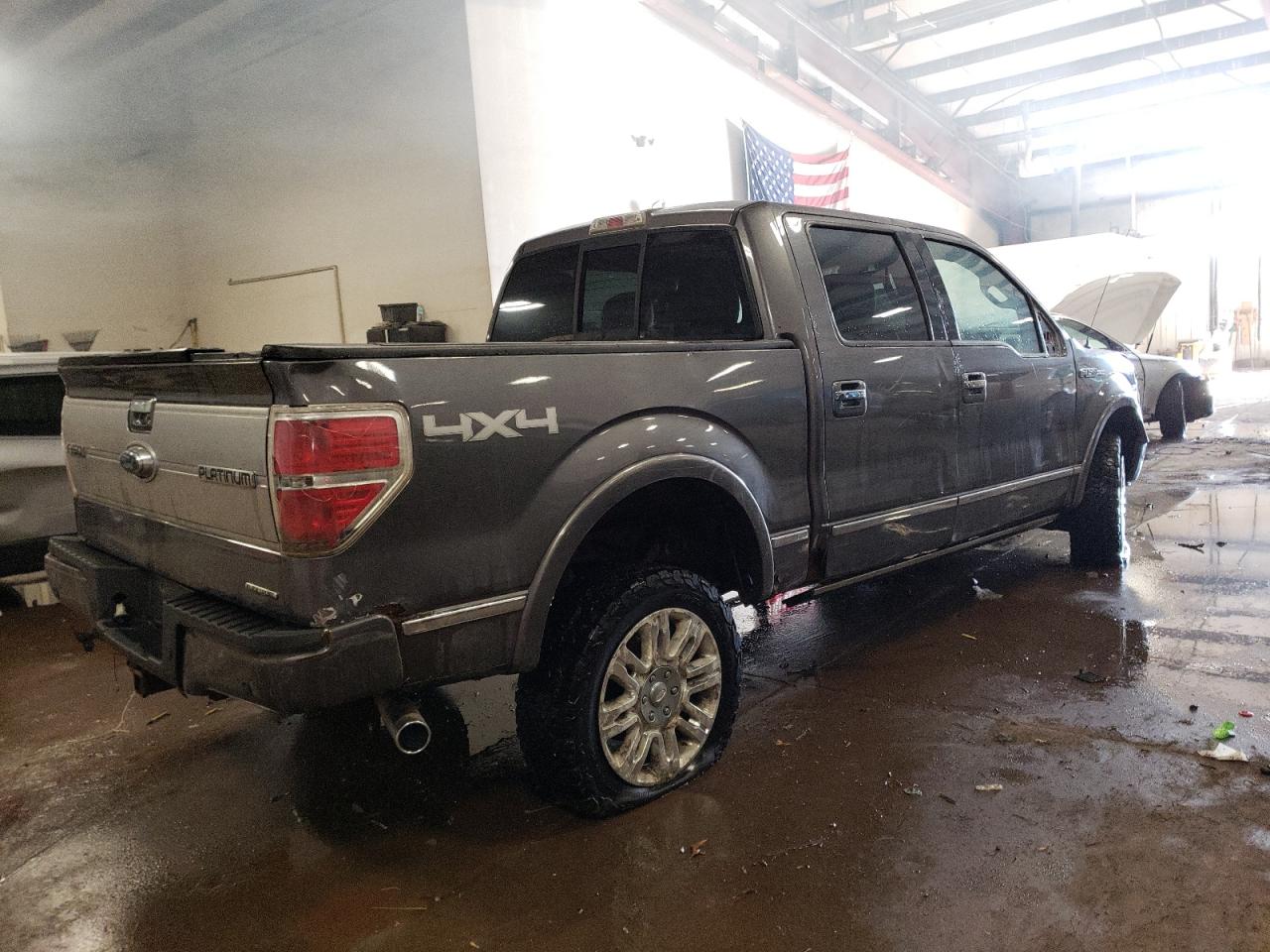 2011 Ford F-150 - Image 3
