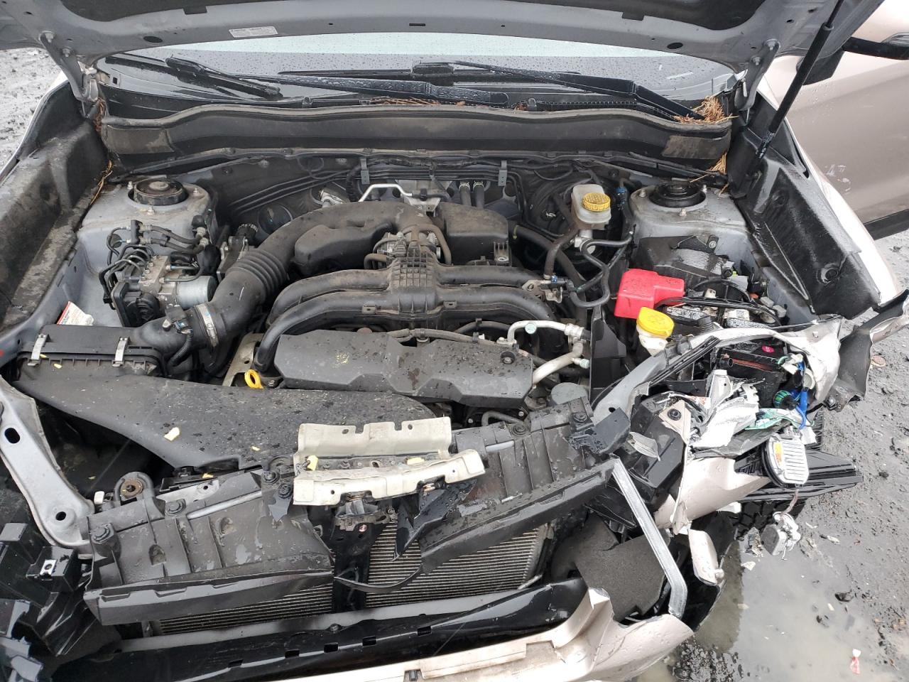 2014 Subaru Forester - Image 12