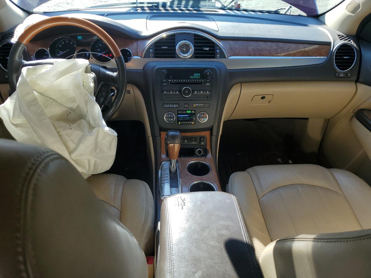 2012 Buick Enclave - Image 8