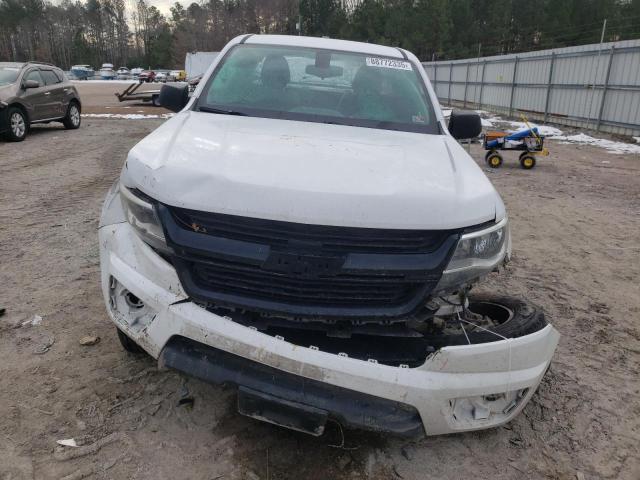  CHEVROLET COLORADO 2019 Белы