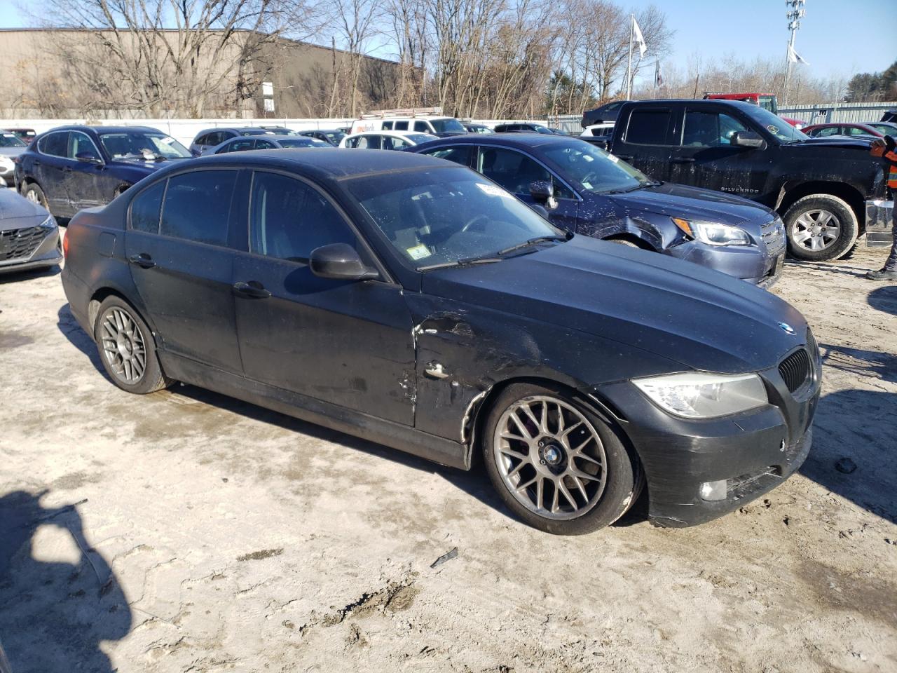 2011 BMW 3er - Image 4