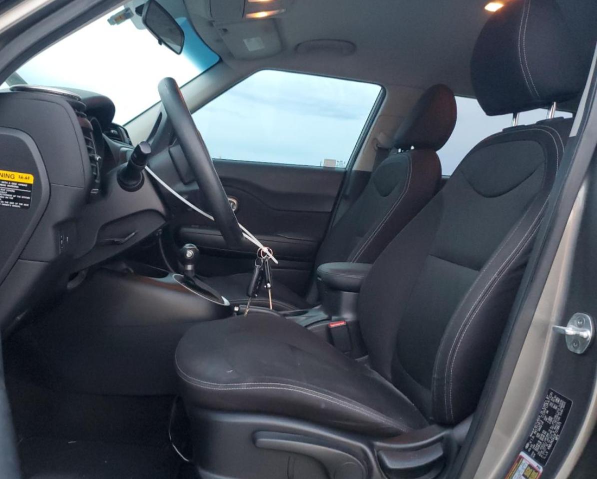 2015 Kia Soul - Image 7