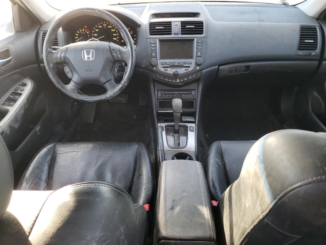 2006 Honda Accord - Image 8