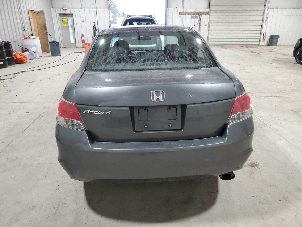 2010 Honda Accord - Image 6