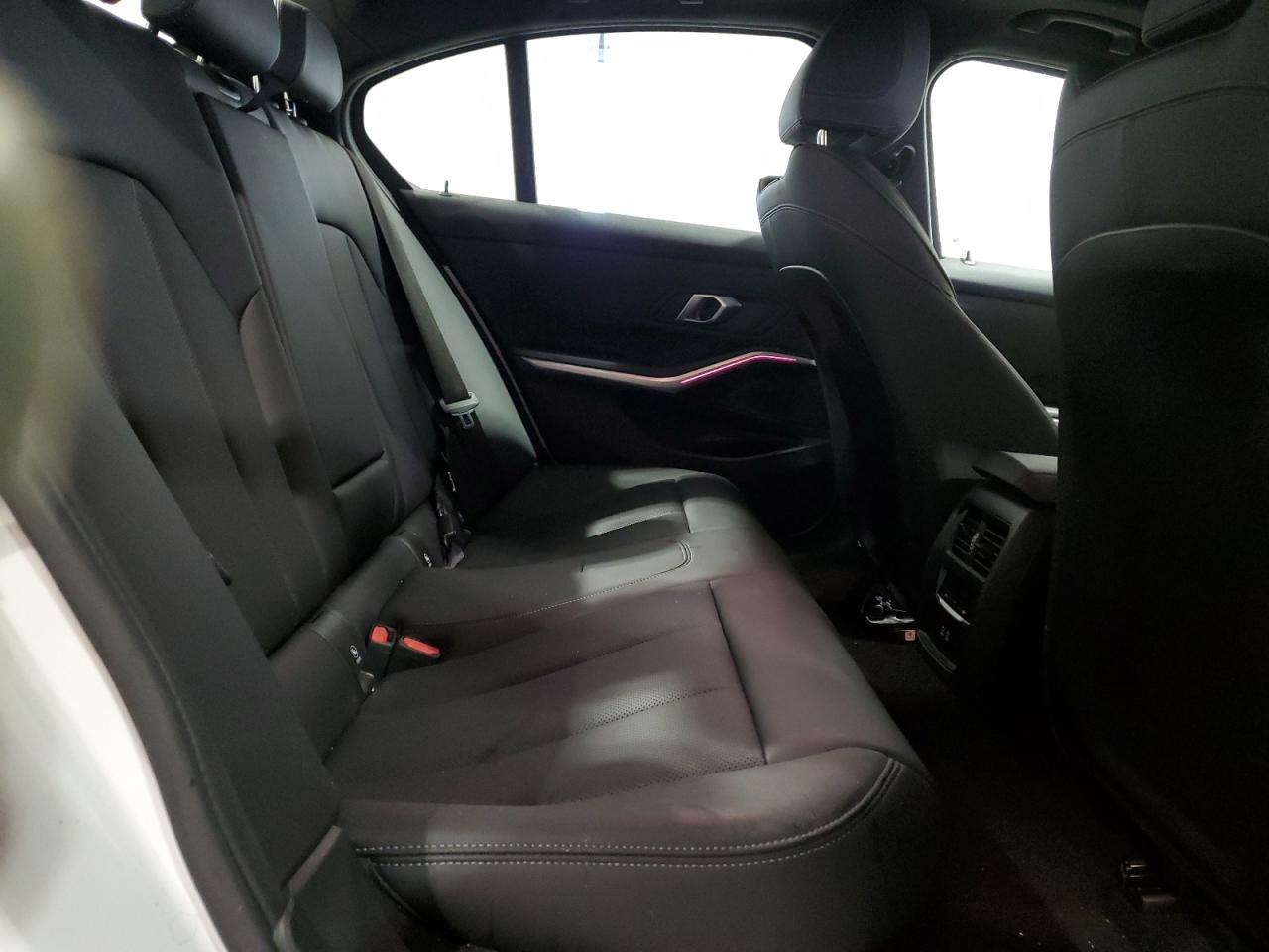 2024 BMW 3er - Image 10