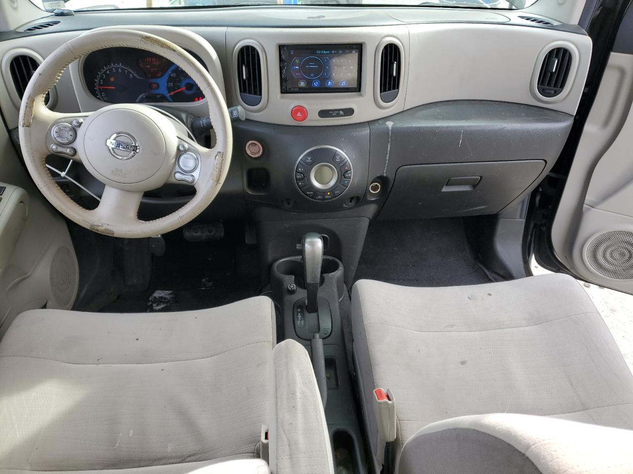2009 Nissan Cube - Image 8