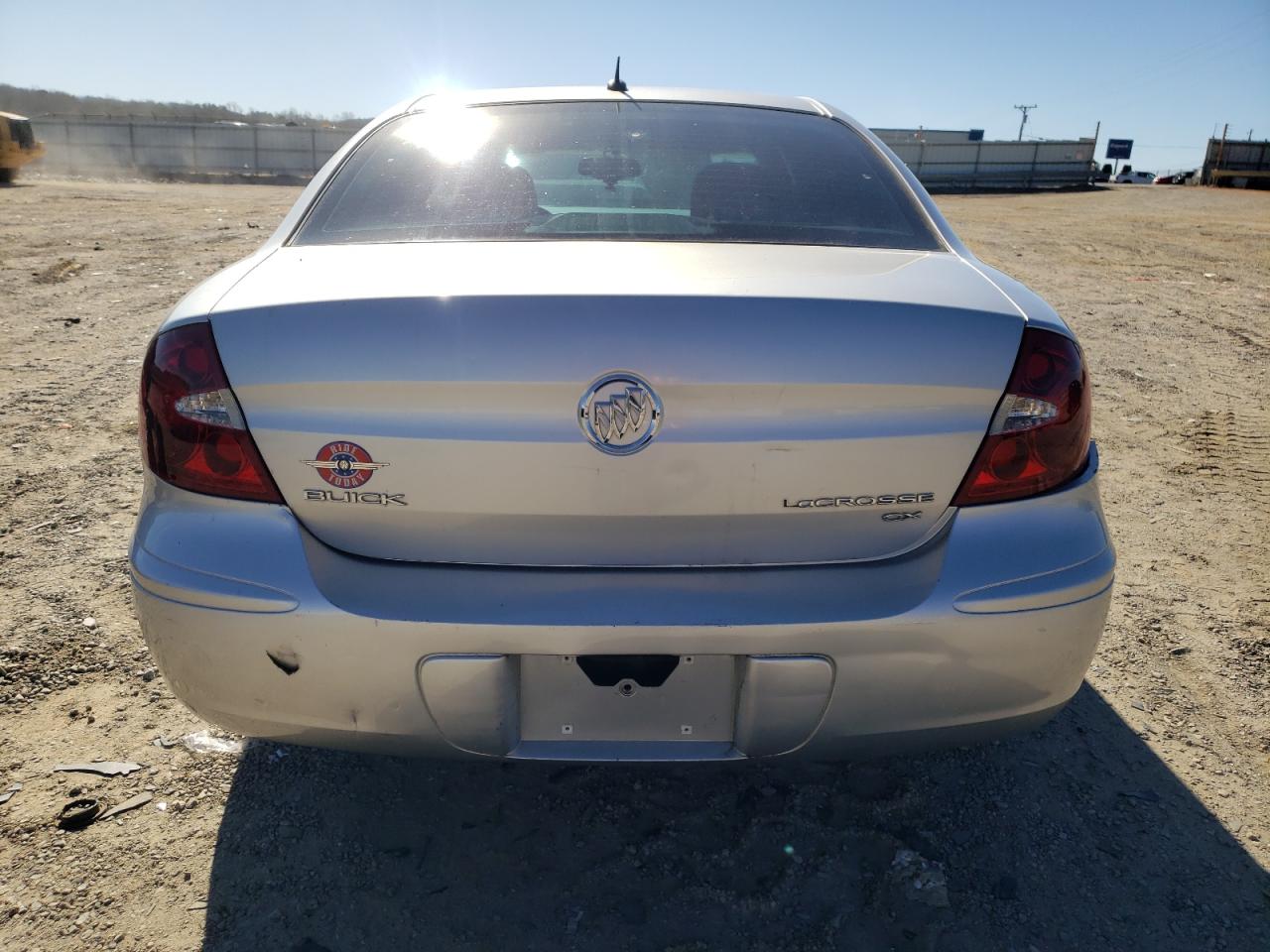 2006 Buick LaCrosse - Image 6