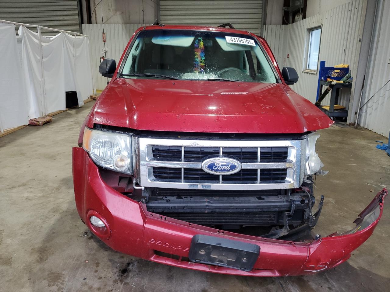2011 Ford Escape - Image 5