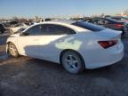 2018 Chevrolet Malibu Ls იყიდება Kansas City-ში, KS - Front End