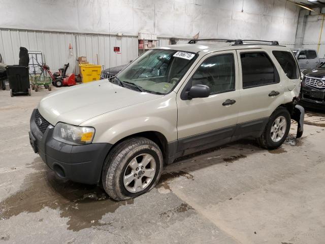 2005 Ford Escape Xlt