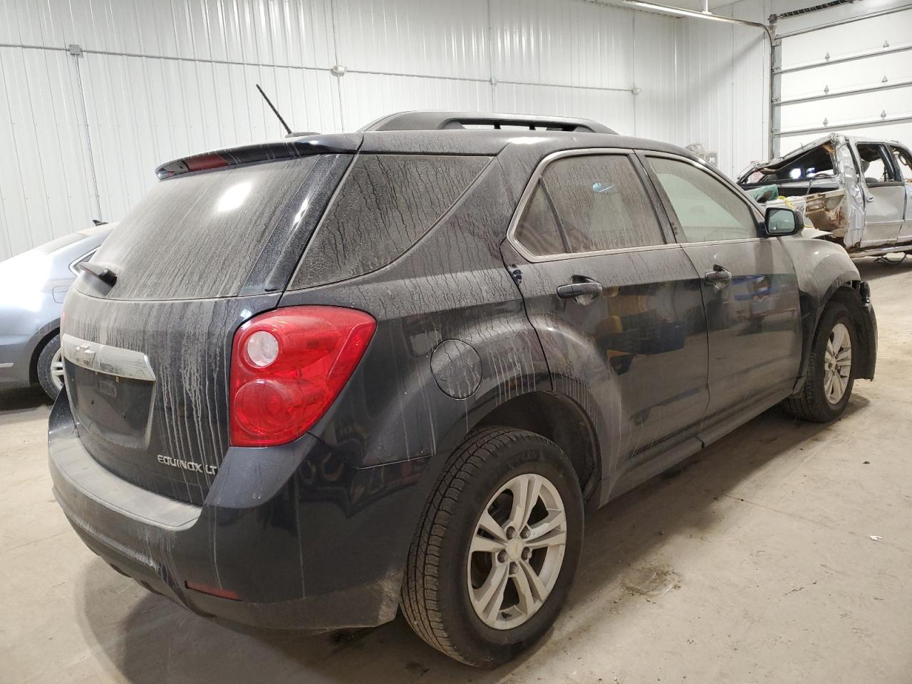 2015 Chevrolet Equinox - Image 3
