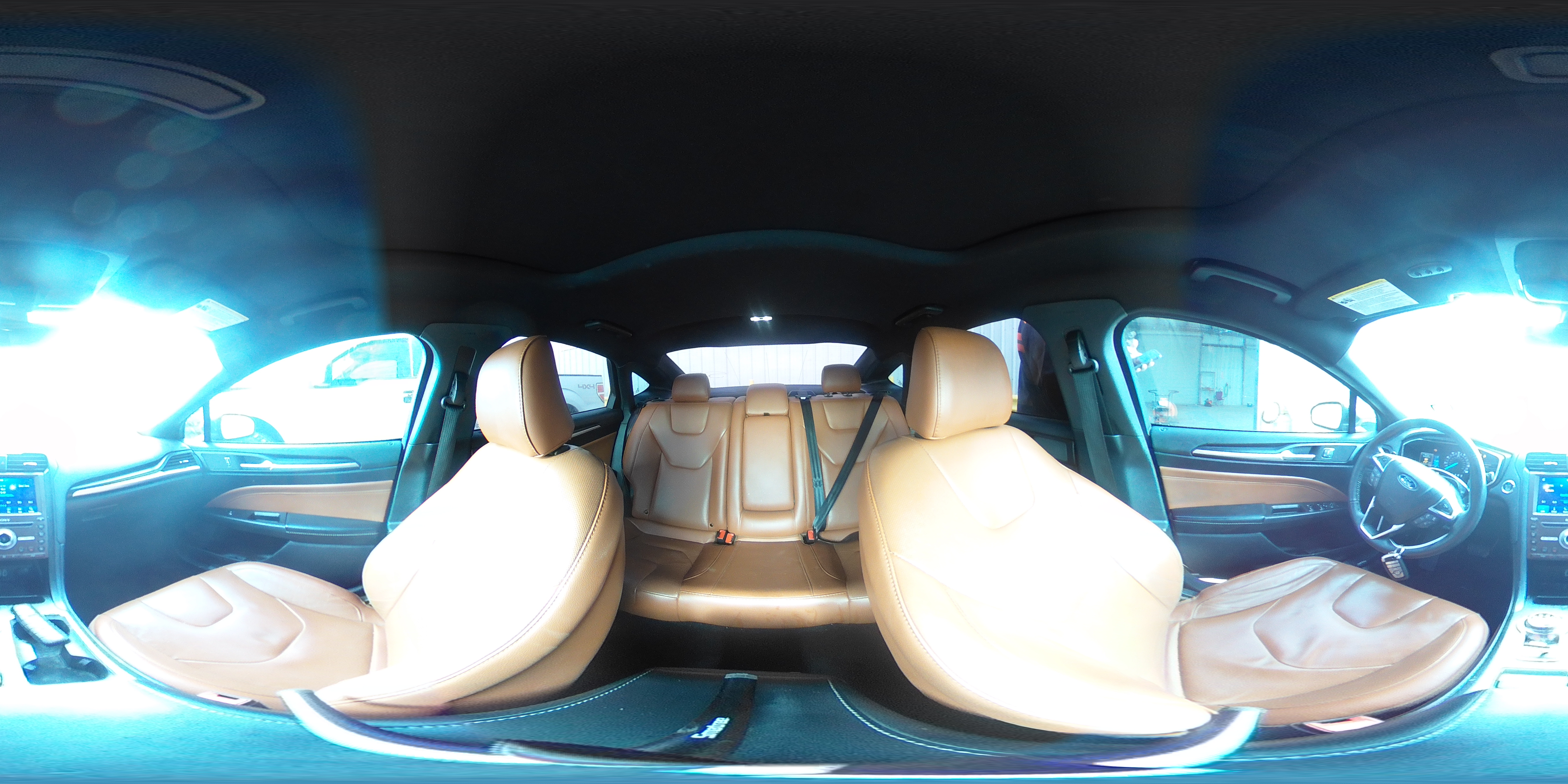 2020 Ford Fusion - Image 14