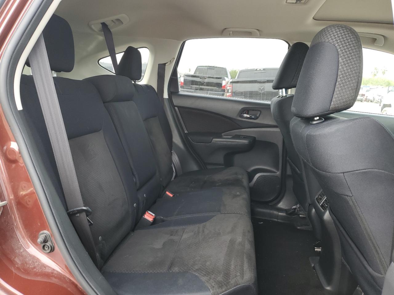 2016 Honda CR-V - Image 11