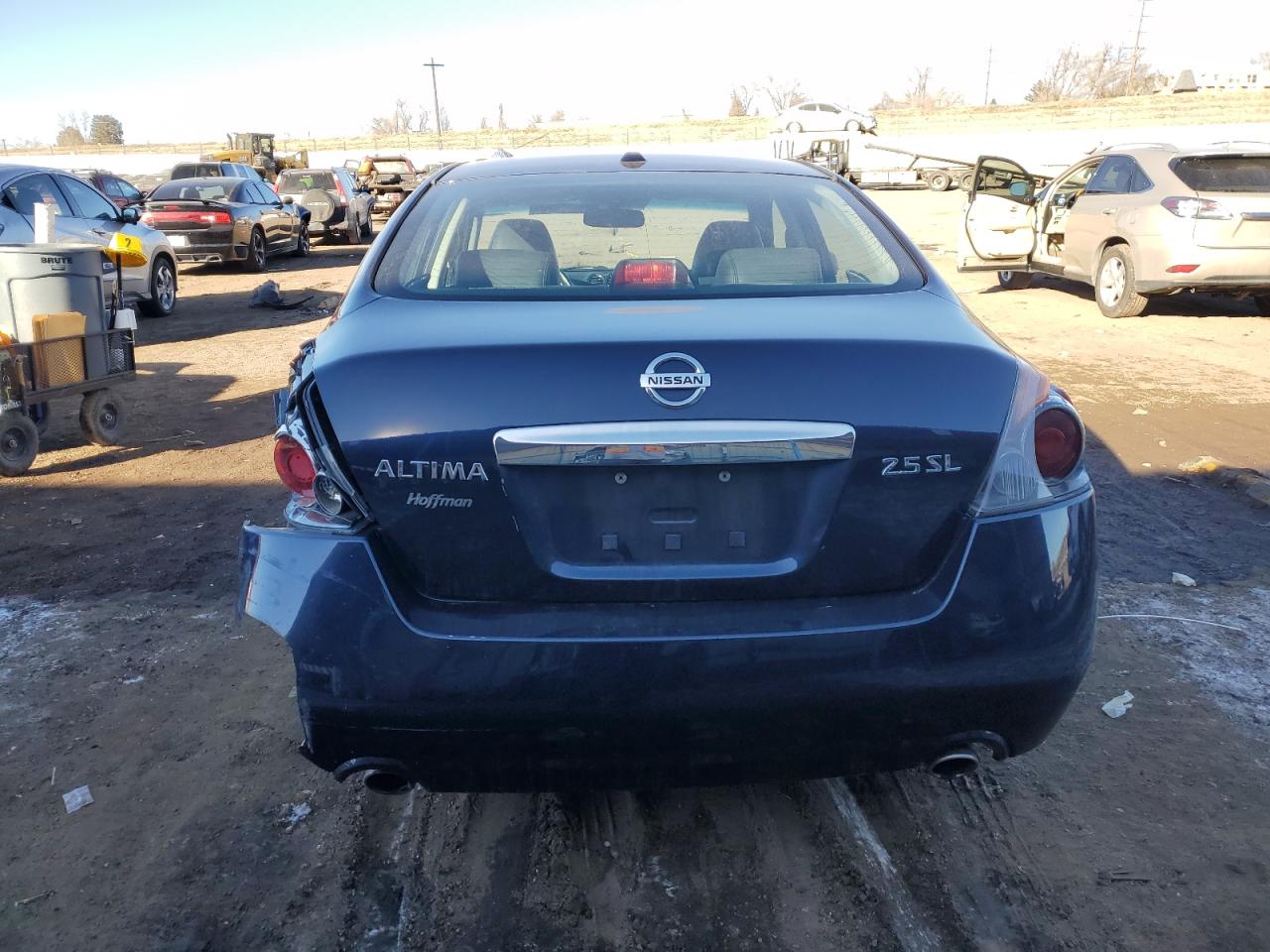 2010 Nissan Altima - Image 6
