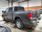 2009 NISSAN TITAN XE for sale at Copart AB - CALGARY