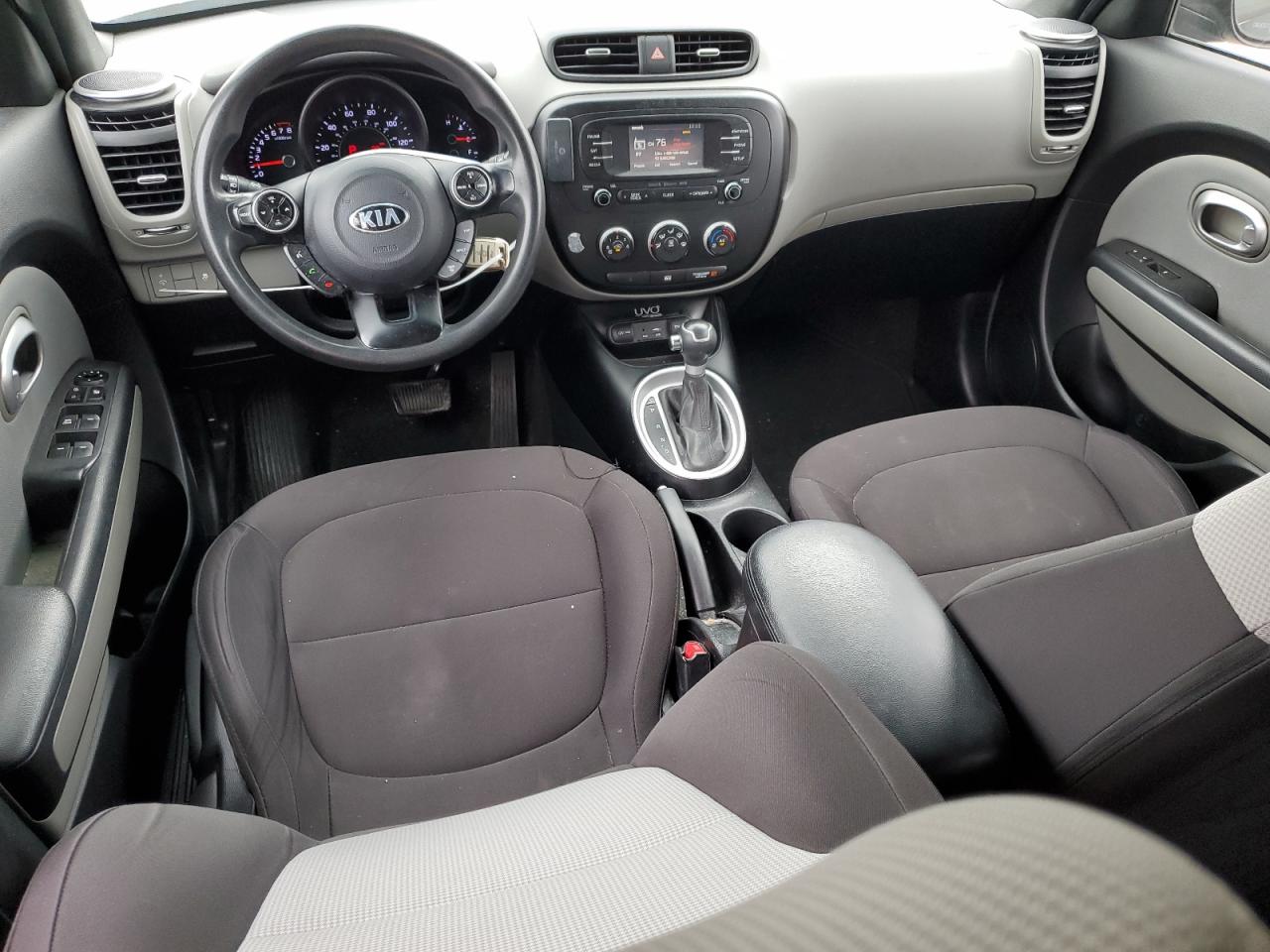 2015 Kia Soul - Image 8