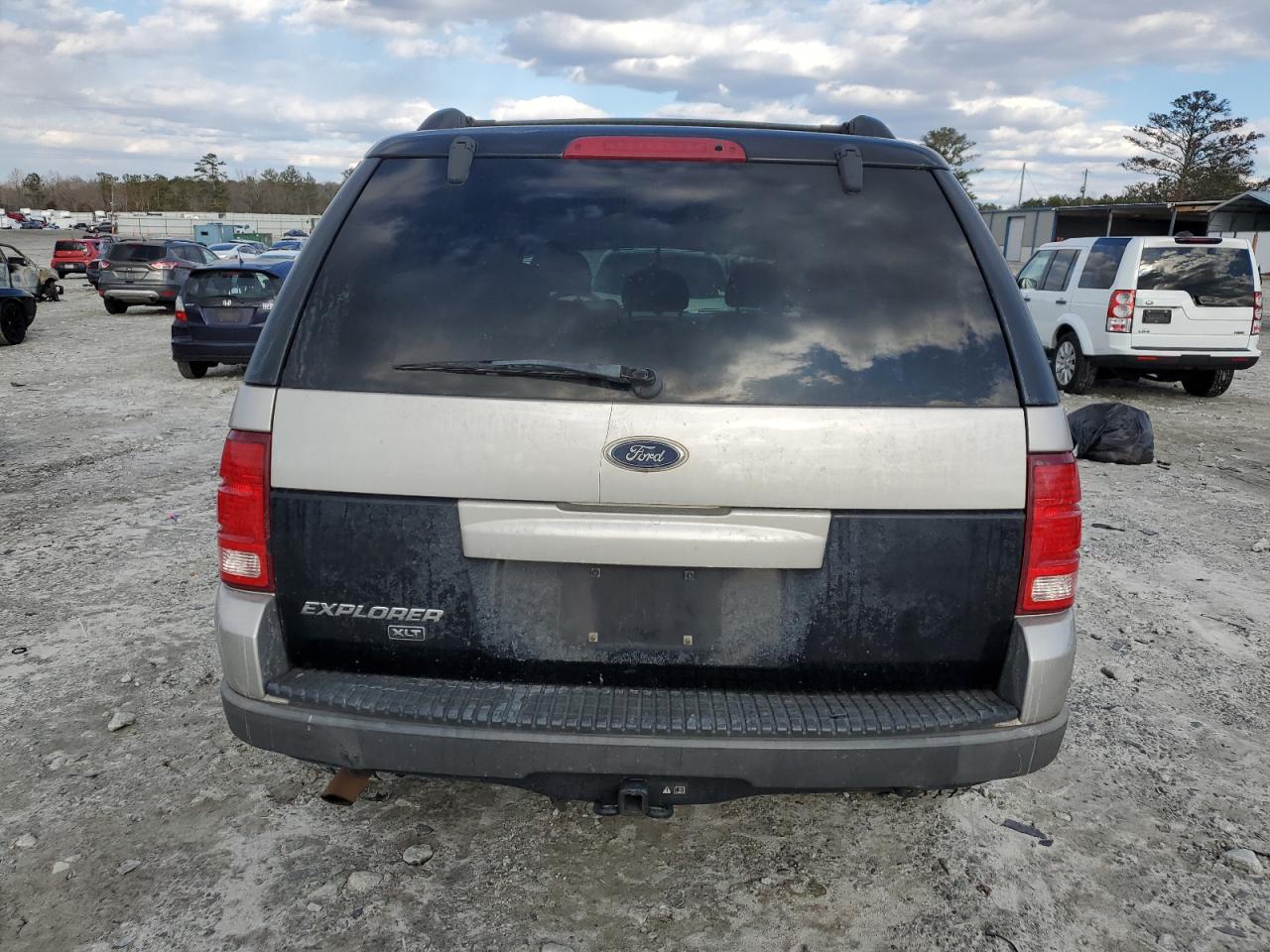 2003 Ford Explorer - Image 6