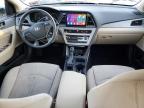2015 Hyundai Sonata Se იყიდება Windsor-ში, NJ - Front End