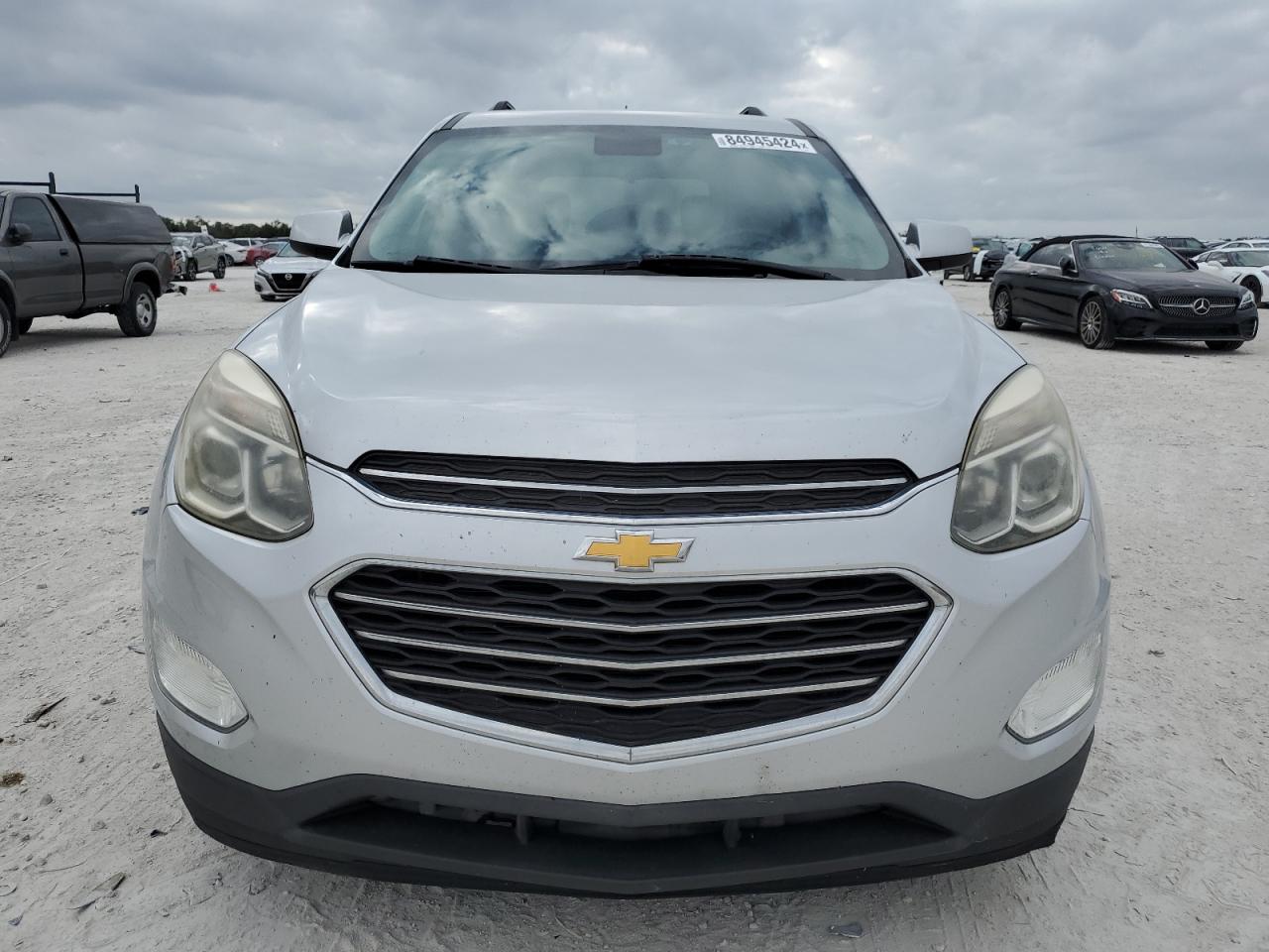 VIN 2GNALCEK7G1131164 2016 CHEVROLET EQUINOX no.5