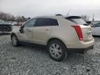 2011 Cadillac Srx Luxury Collection en Venta en Mebane, NC - Side