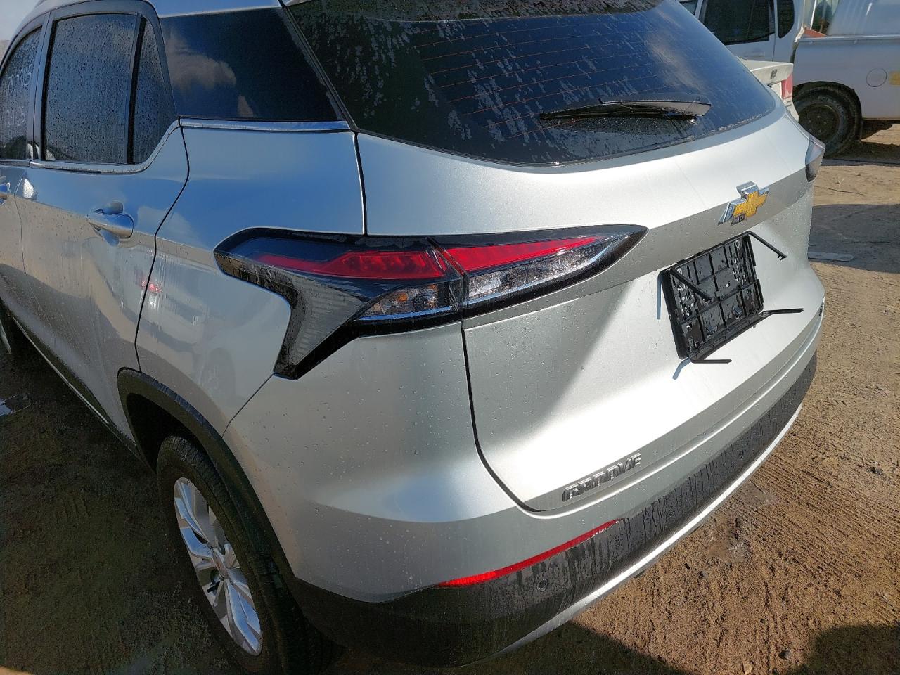 LZWADAGA1RF105327 - 2024 CHEVROLET GROOVE - #88179125